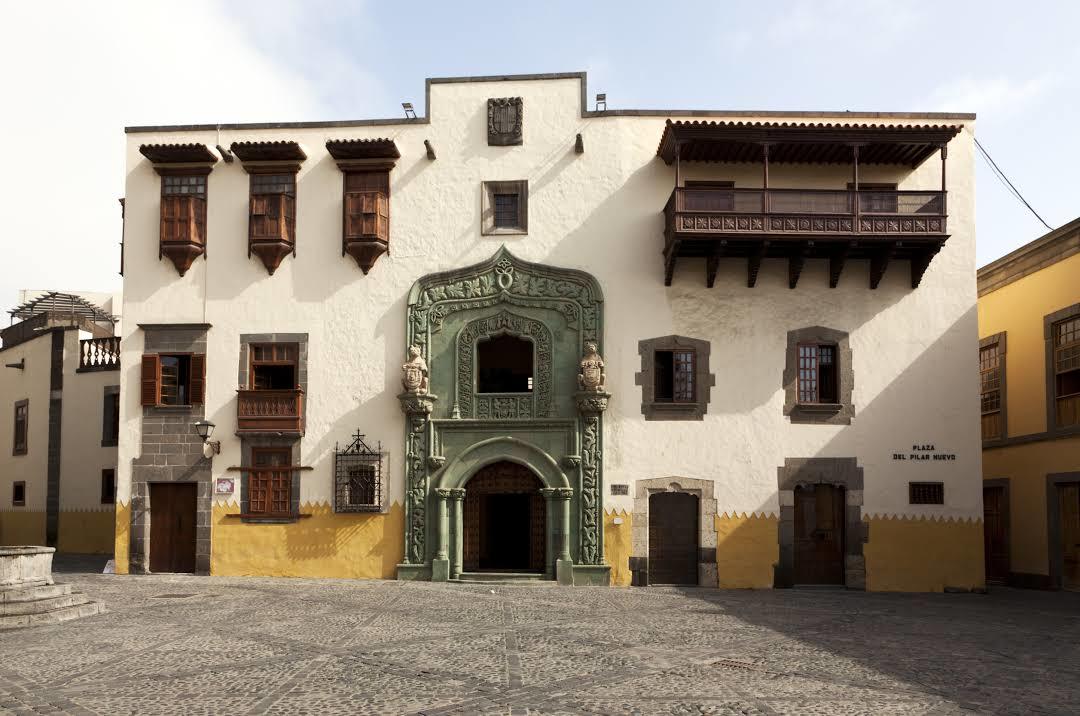 Muzeum Casa de Colón