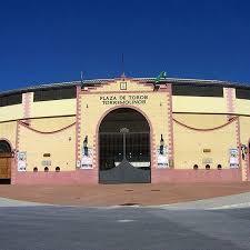 Býčí aréna Plaza de Toros Torremolinos