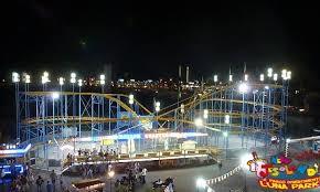 Zábavní park New Jesolandia