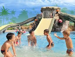 Akvapark Aqualand Costa Adeje