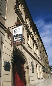 Dům Gustava Mahlera