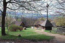 Valašské muzeum v přírodě