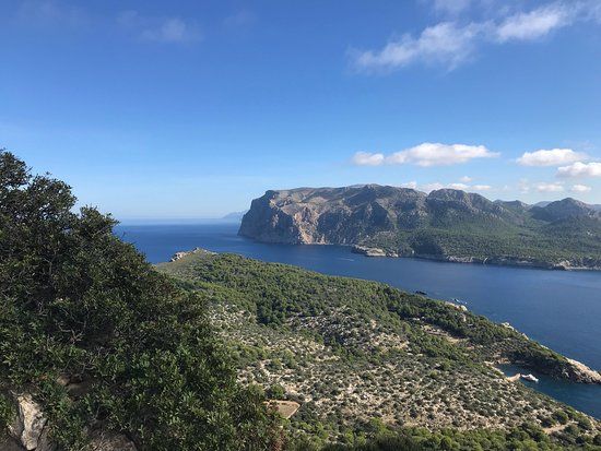 Přírodní park Sa Dragonera