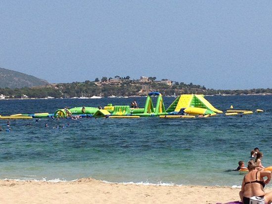 Maraventura Sports Park