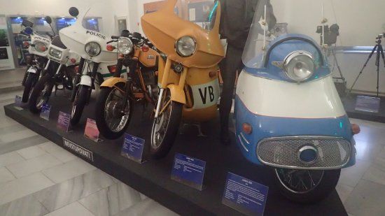 Muzeum Policie České republiky