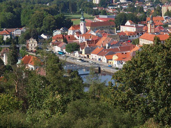 Kaple Anděla Strážce