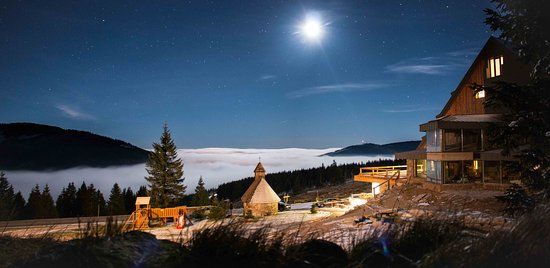 Kaplička sv. Františka