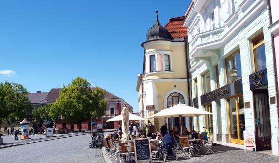 Mariánské náměstí