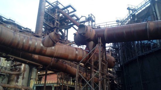 Velký svět techniky