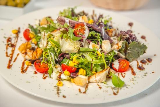 Restaurante Club Nautico Ca'n Picafort