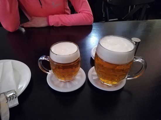 Centrum Pivovar Děčín