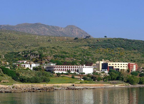 Krétská ortodoxní akademie