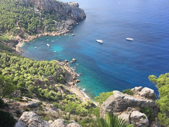 antic monestir de La Trapa