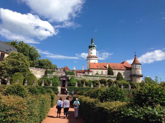 Nové Město nad Metují