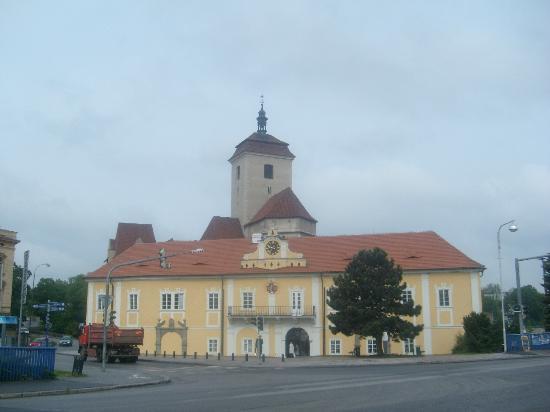 Muzeum středního Pootaví Strakonice