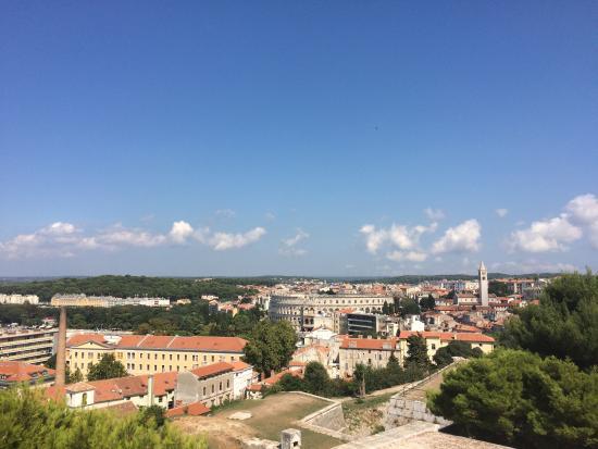 Historické a námořní muzeum Istrie
