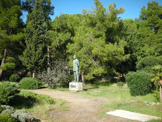 Socha Ambroze Haračiće