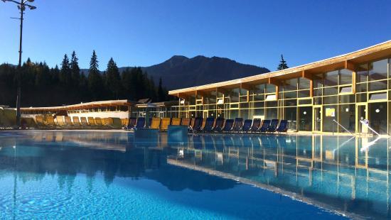 Aquapark Thermal Oravice