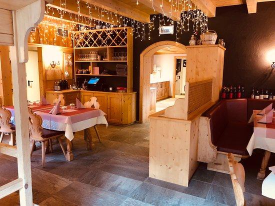 Restaurant Pizzeria San Giovanni