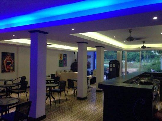 Chill in Ao Nang Krabi Cafe & Bar