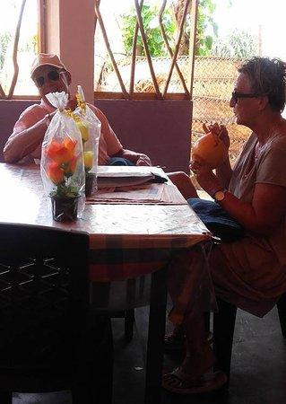 Sea House Restaurant & Spa