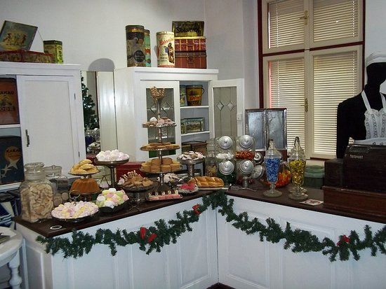 Oblastní muzeum v Děčíně