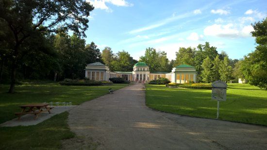 Kolonada pramenu Natalie