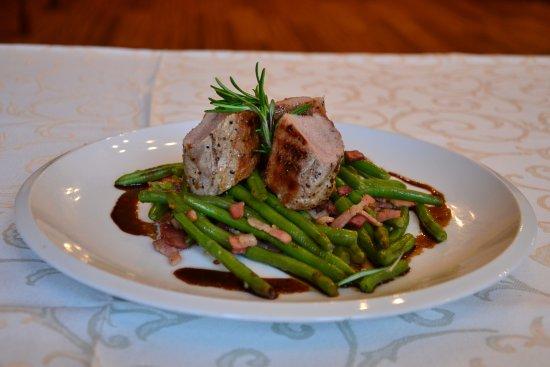 Restaurace & penzion Staré Časy