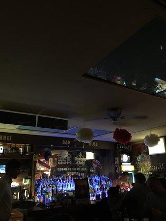 Cuban Cocktail Bar OSA
