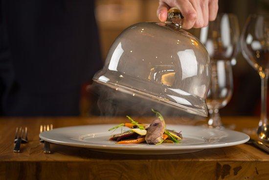 Restaurant Salamandra Resort