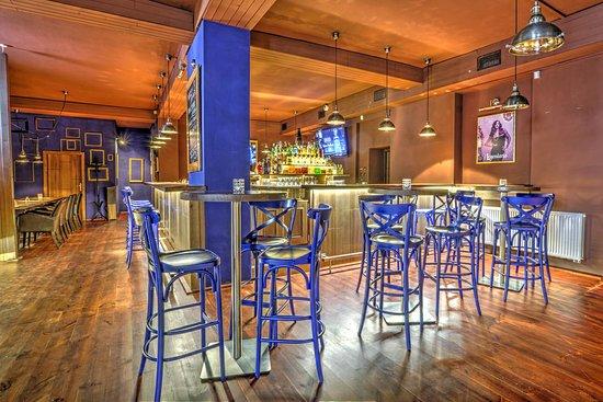 BARTIDA Cocktail&Billiard Bar