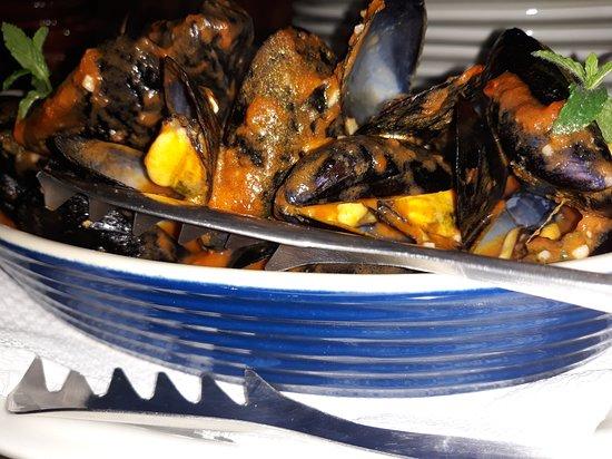 Ristorante Pizzeria La Veranda "da Giacomo"