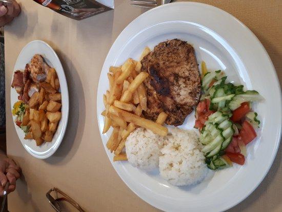 Martek Reštaurácia