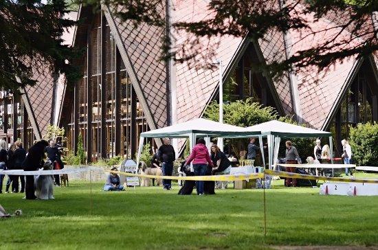 Restaurace Konopiště Nová Myslivna