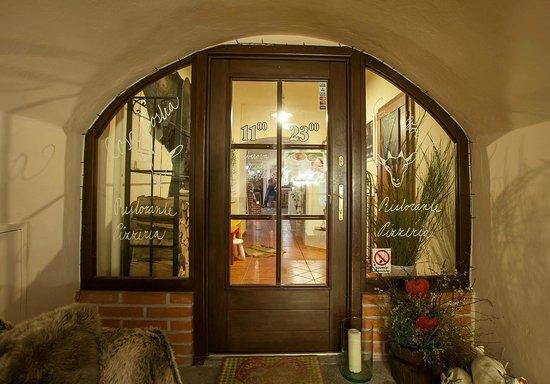 Pizzeria Cosa Vostra