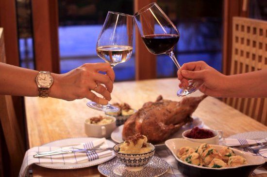 Klika Kitchen & Coffee