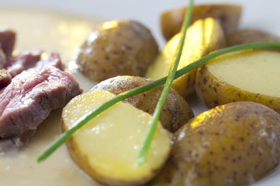 Grand Hotel Zvon Restaurant