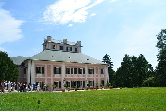 Státní zámek Ratibořice