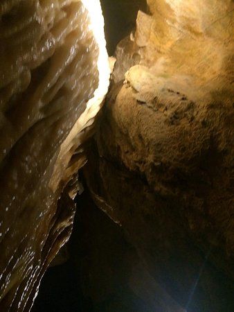 Bystrianská jeskyně