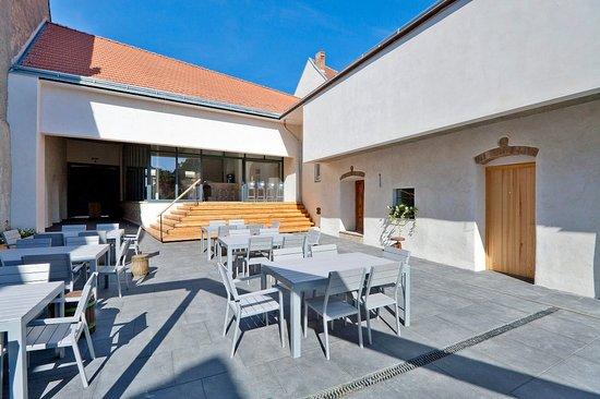 Rodinné Vinařství Mikulov