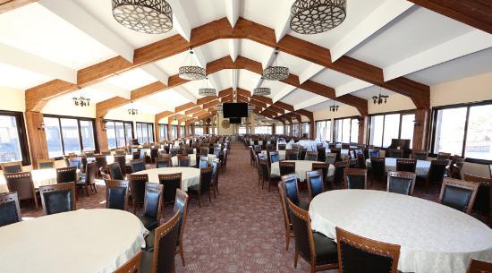 Kaytur - Kardanadam Restoran & Cafe