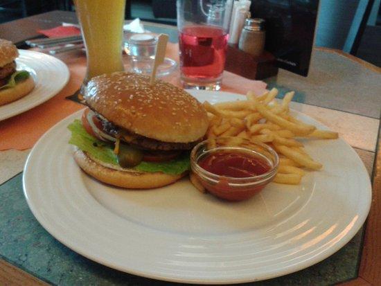 Primatorka pod terasami