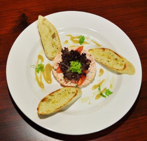 Caffe Pizzeria Panamera