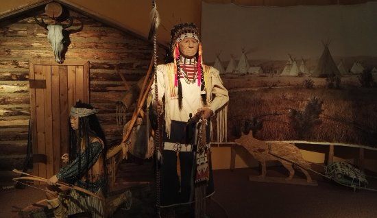 Muzeum dr. Aleše Hrdličky