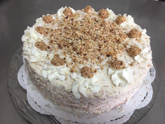 Nostalgie Winzercafé "Alt Bacharach"