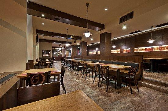 Restaurace Pod Juliskou