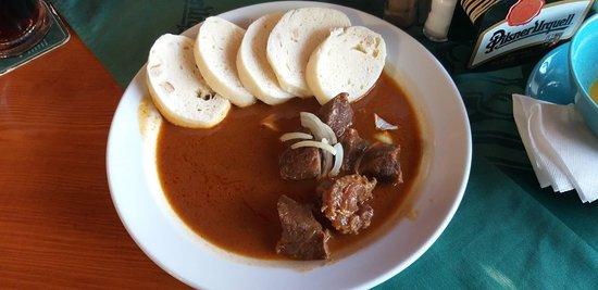 Restaurace Cafe Avalanche