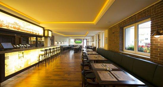 Smíchovský pavilon