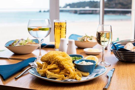 Golden Sands Restaurant