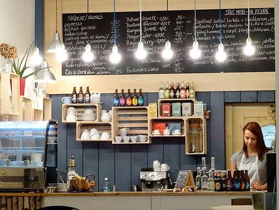 Polévkárna SupaSupa